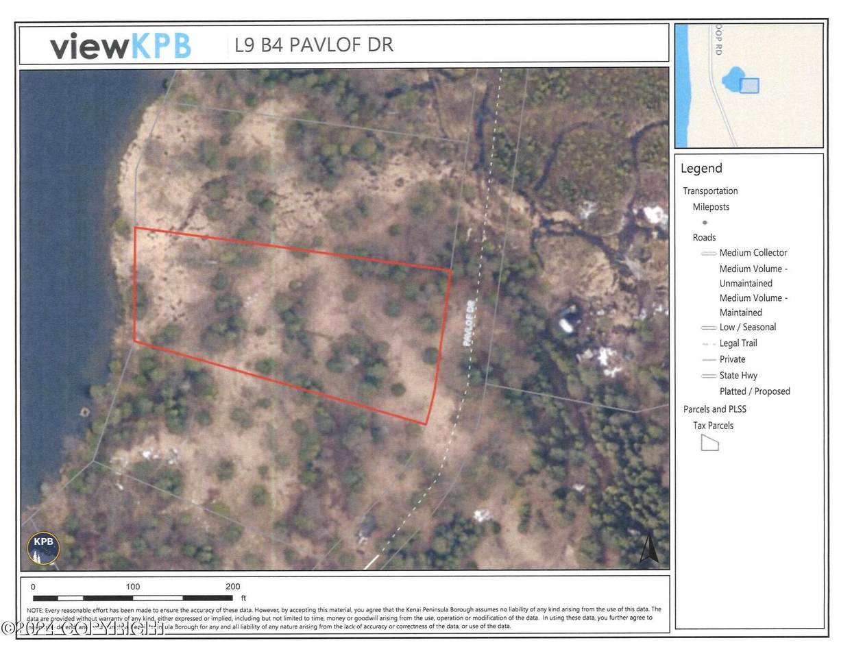 L9 B4 Pavlof Drive - Photo 1
