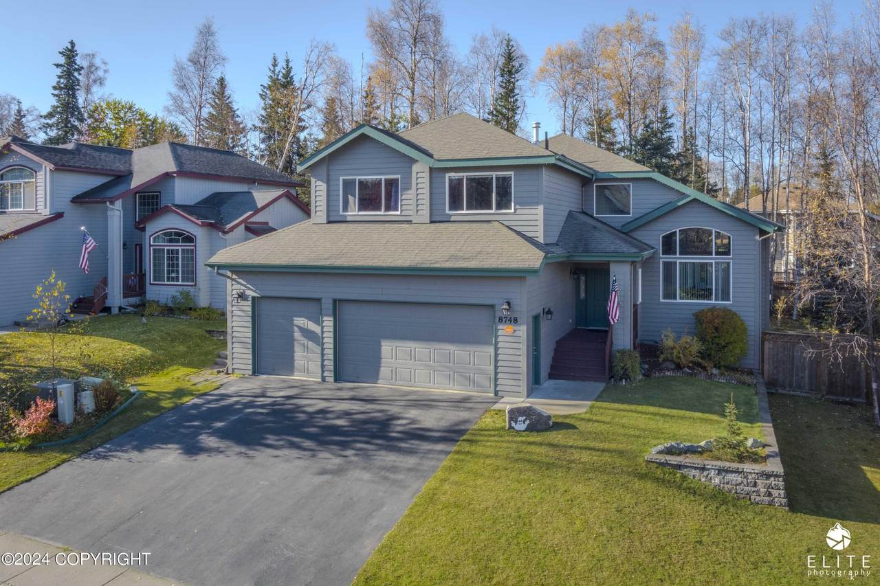 8748 Lassen Street - Photo 1