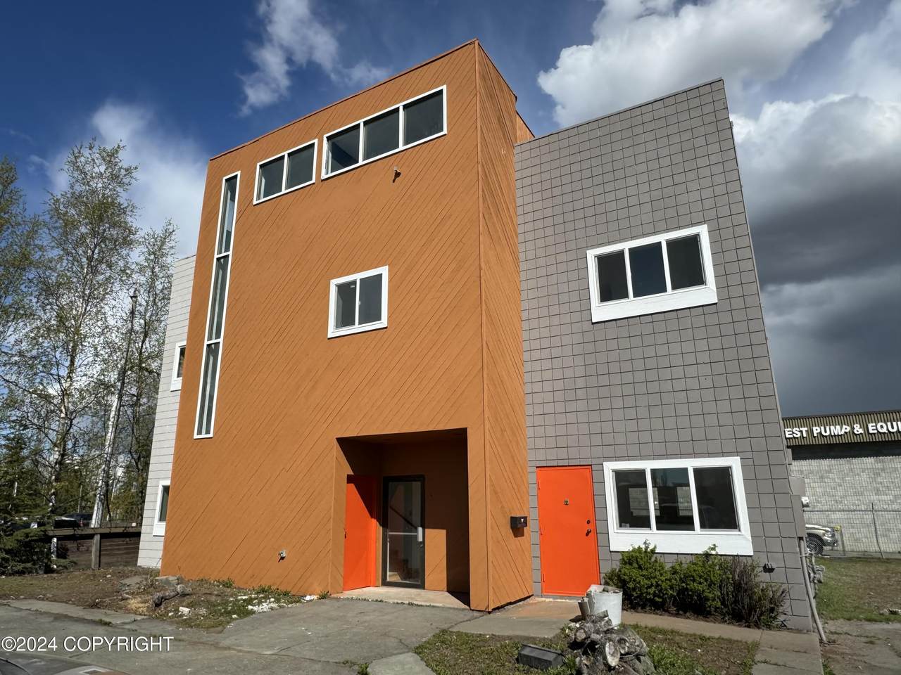 6957 Old Seward Highway - Photo 1