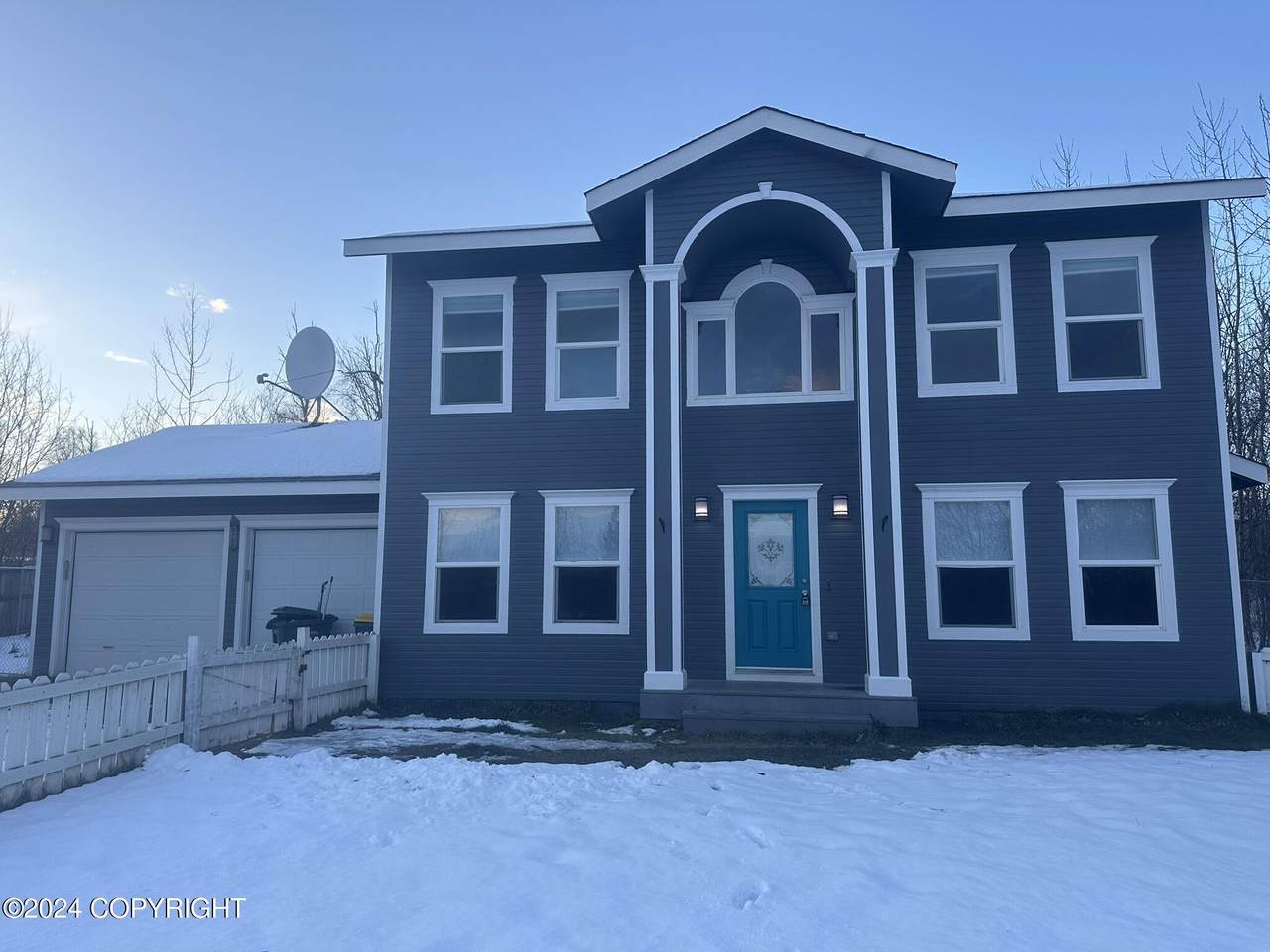 6725 Wellington Drive - Photo 1