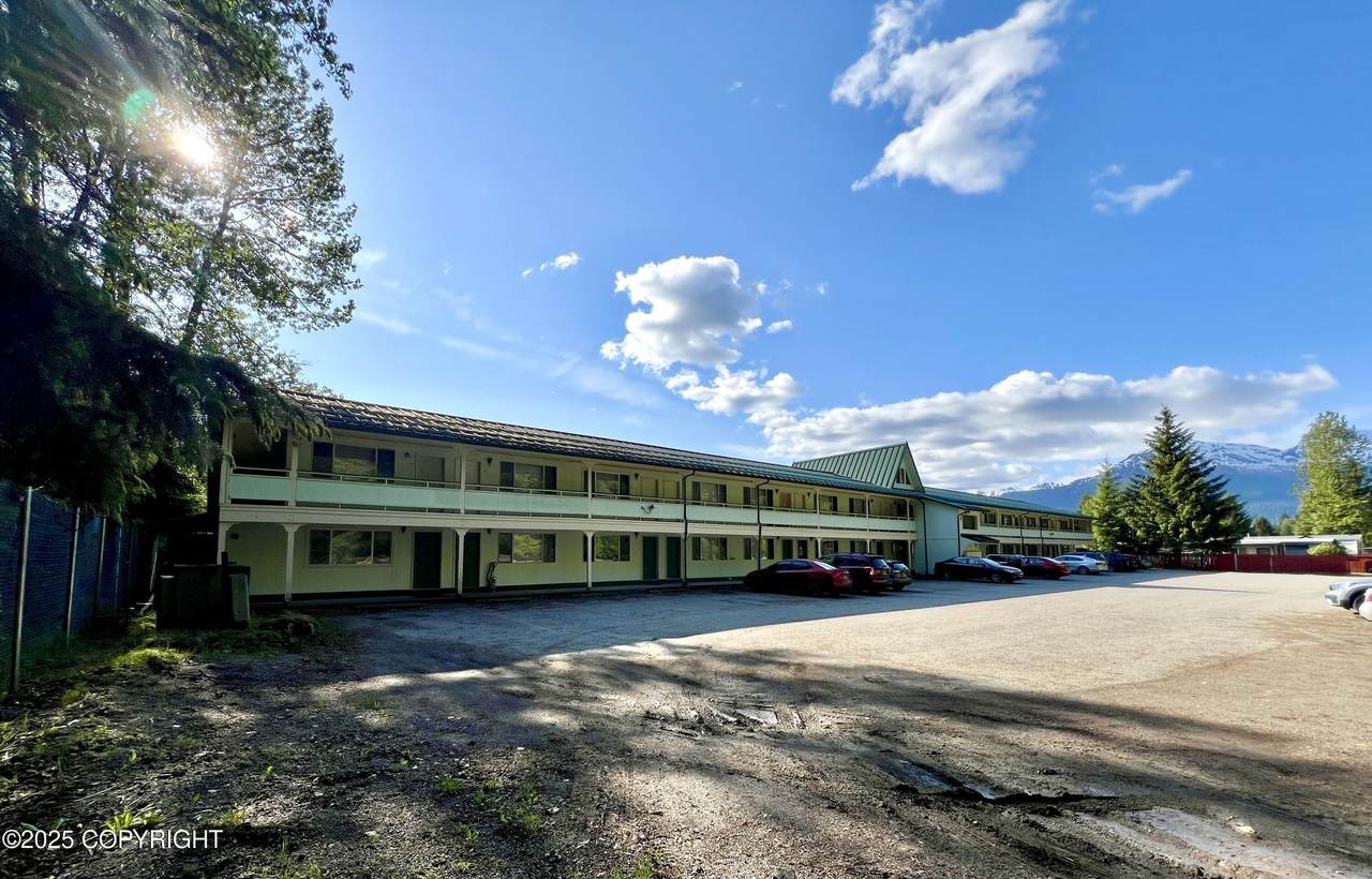 9000 Stephen Richards Memorial Drive - Photo 1