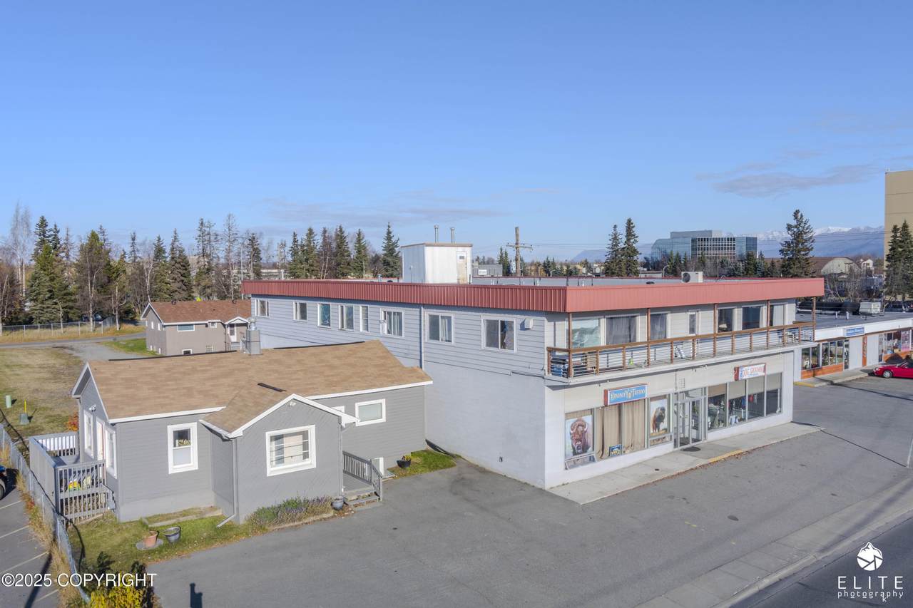 409 Northern Lights Boulevard - Photo 1