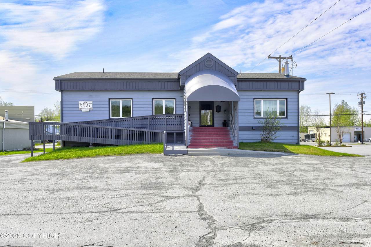 35401 Kenai Spur Highway - Photo 1