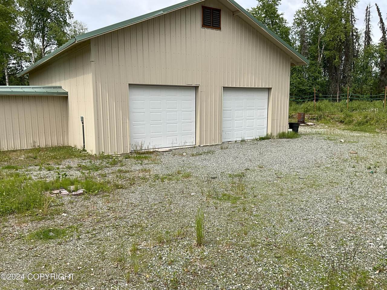 5451 W Greensward Drive, Wasilla, AK 99623 (MLS 241817) RMG Real