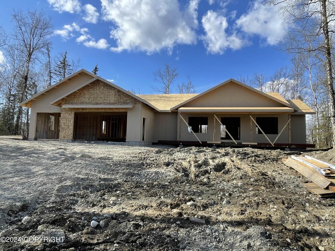 1701 S Corwin Lane, Wasilla, AK 99654 (MLS 244071) RMG Real Estate