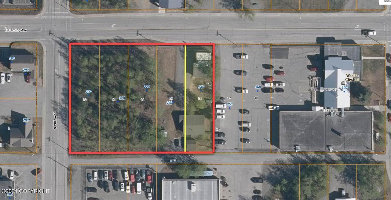240 Herning Avenue - Photo 1