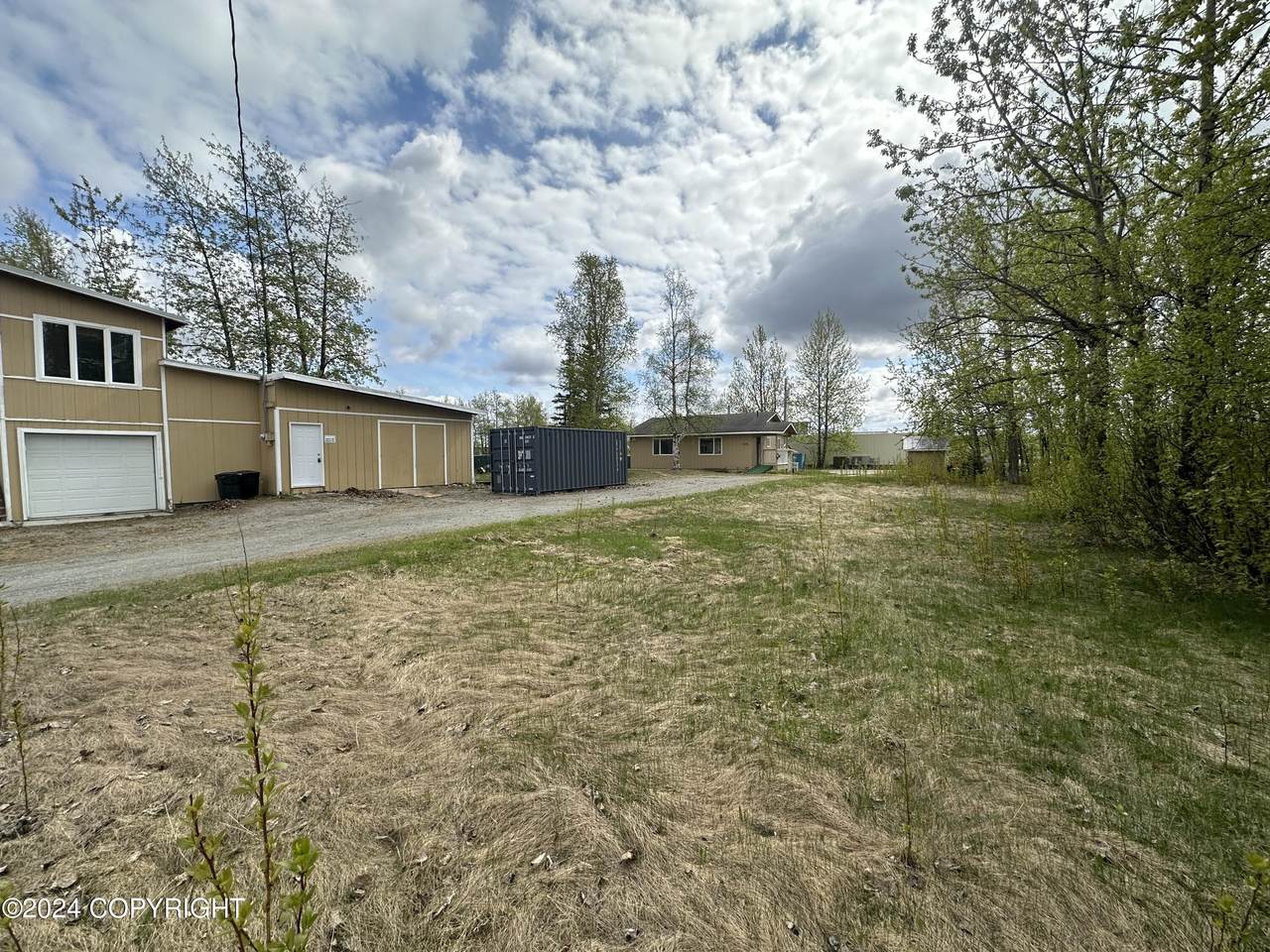 240 E Herning Avenue, Wasilla, AK 99623 (MLS 245603) RMG Real