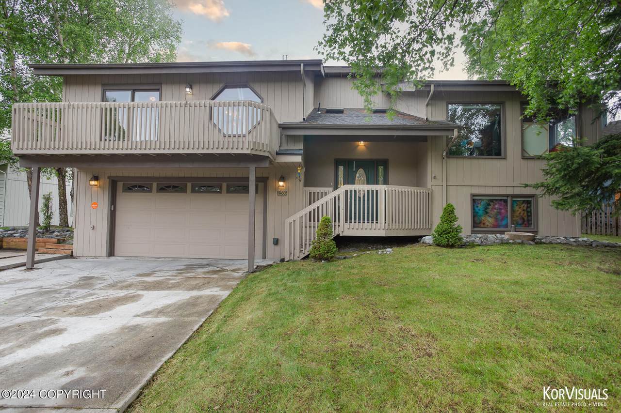 12560 Beachcomber Drive - Photo 1