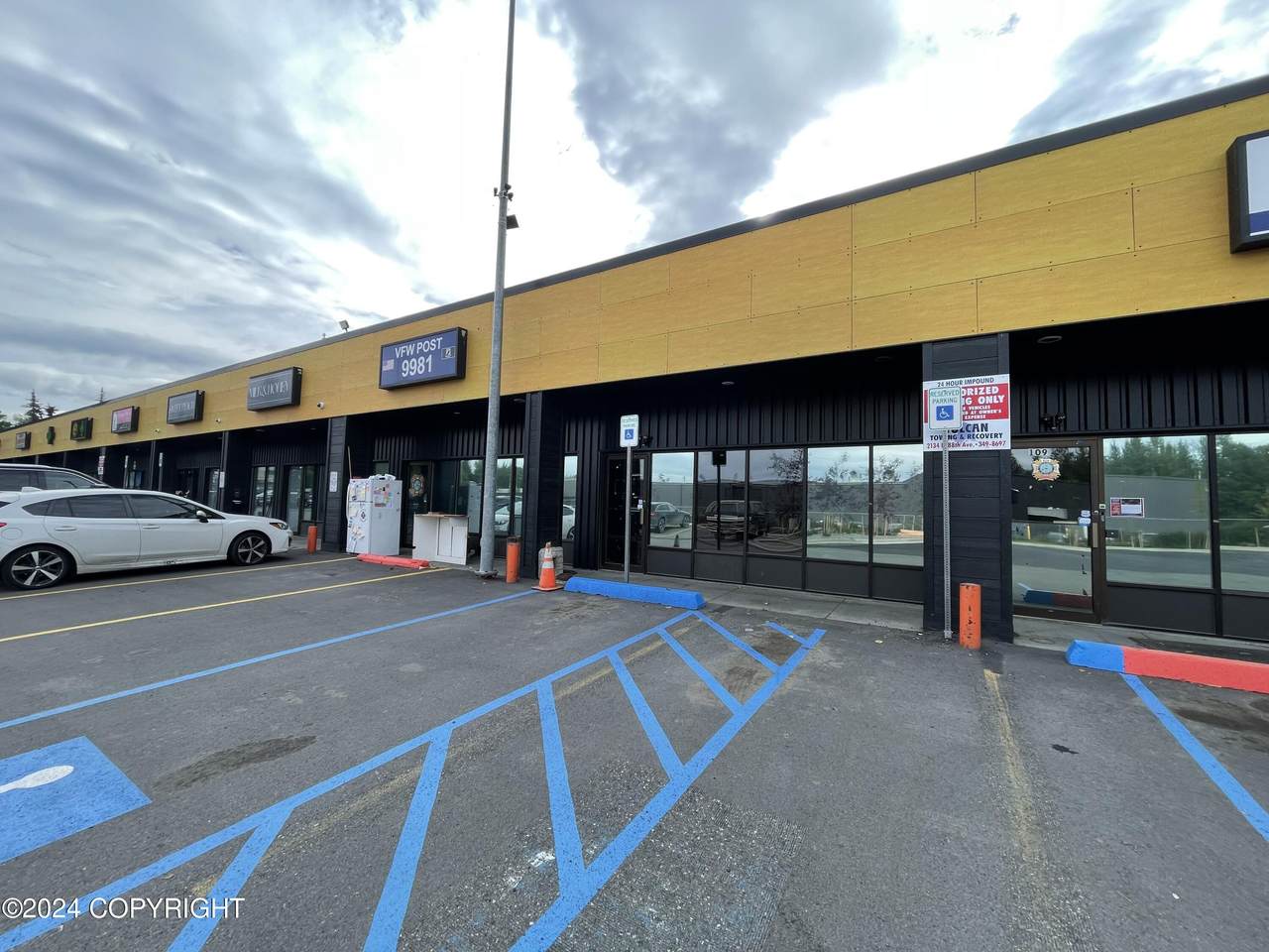 12870 Old Seward Highway - Photo 1