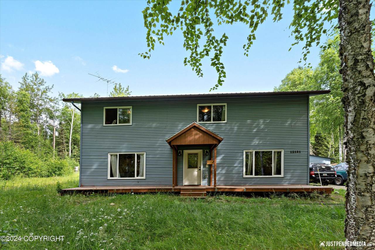 12131 Wonderland Drive - Photo 1