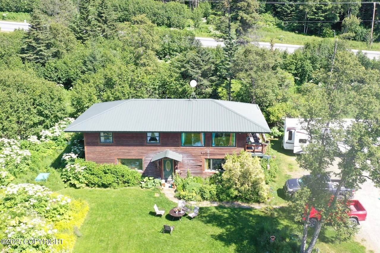 1552 Saltwater Drive - Photo 1