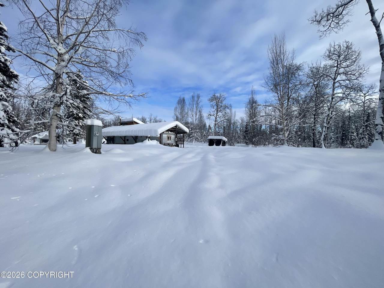 19708 Montana Creek Road - Photo 1