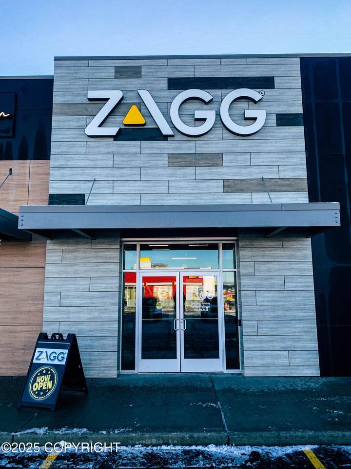 2101 Sun Mountain Avenue - Photo 1