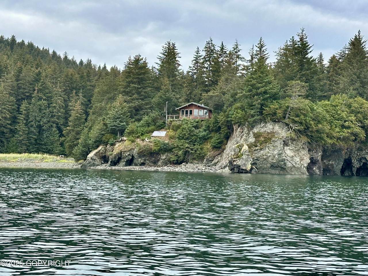 57739 Seldovia Bay Lease - Photo 1