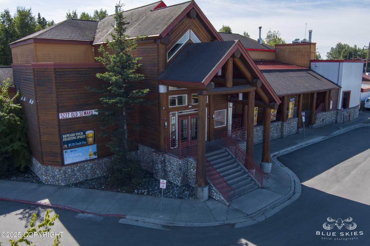 5227 Old Seward Highway - Photo 1
