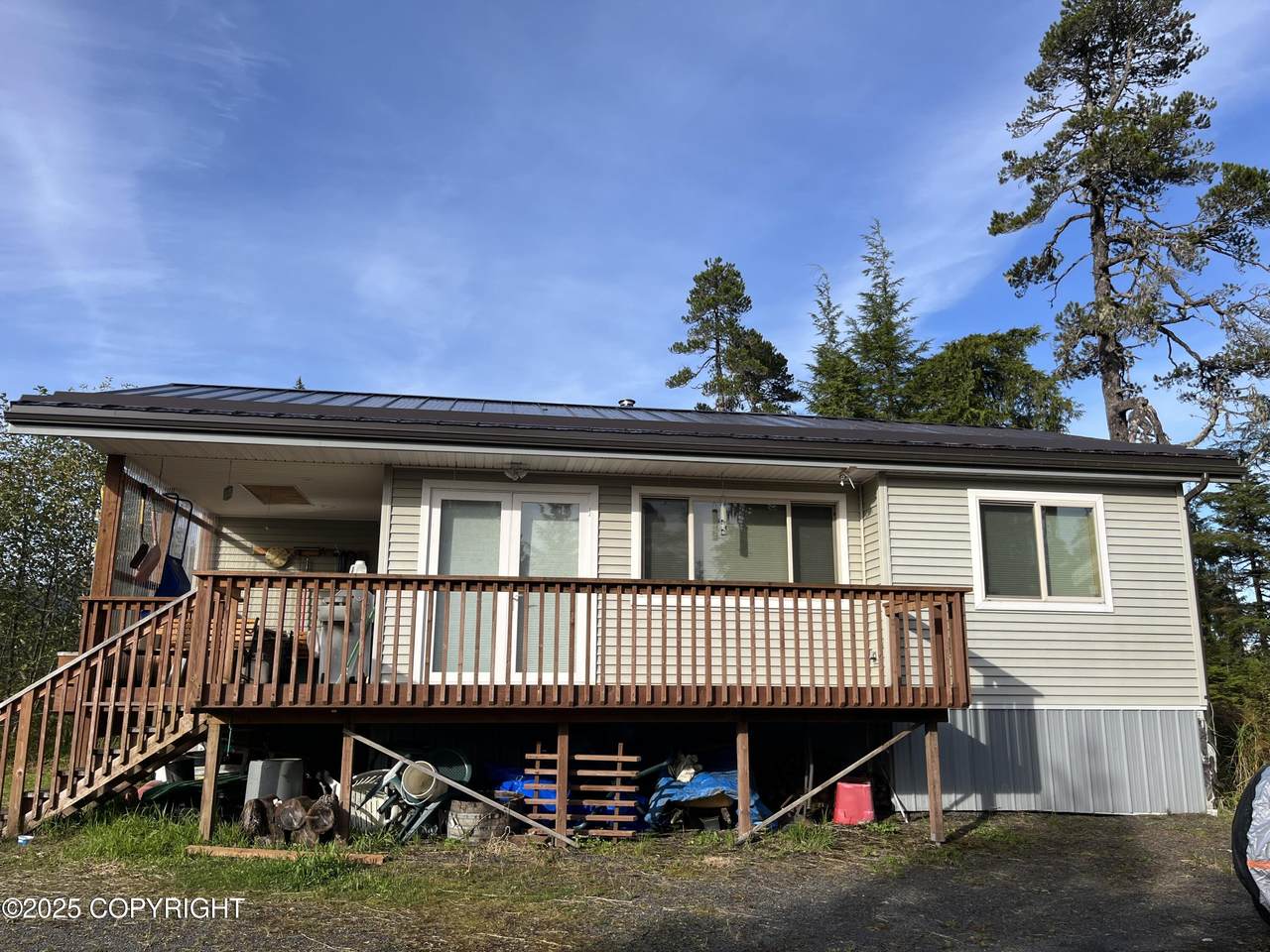 126 Woodrow Wilson Drive - Photo 1