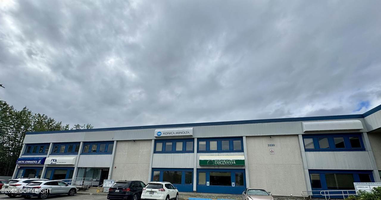 3330 Arctic Boulevard - Photo 1