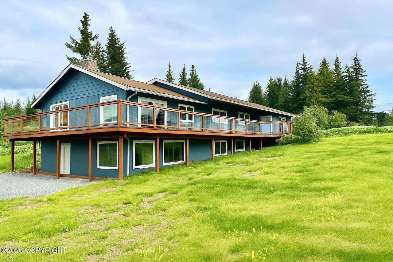 63458 Skyline Drive - Photo 1