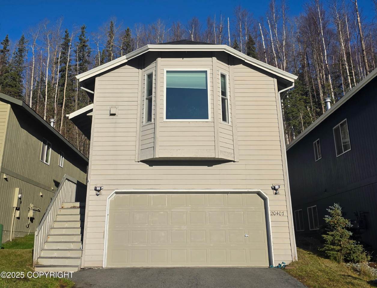 20407 Granite Park Circle - Photo 1