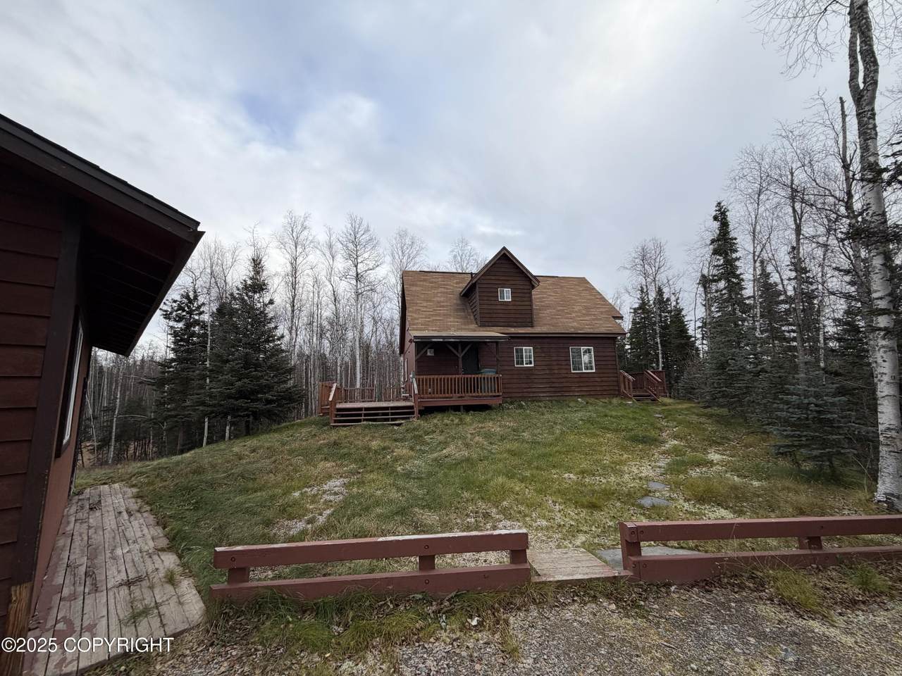 4531 Roca Road - Photo 1