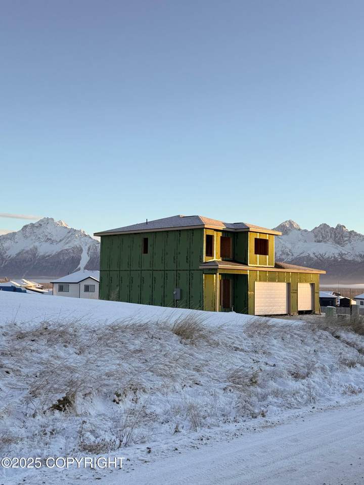 2317 Sanctuary Drive - Photo 1