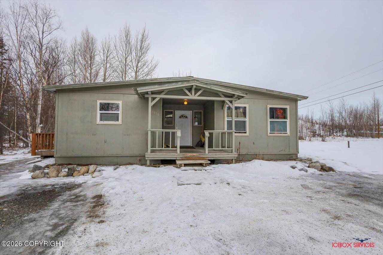 1650 Winding Brook Loop - Photo 1