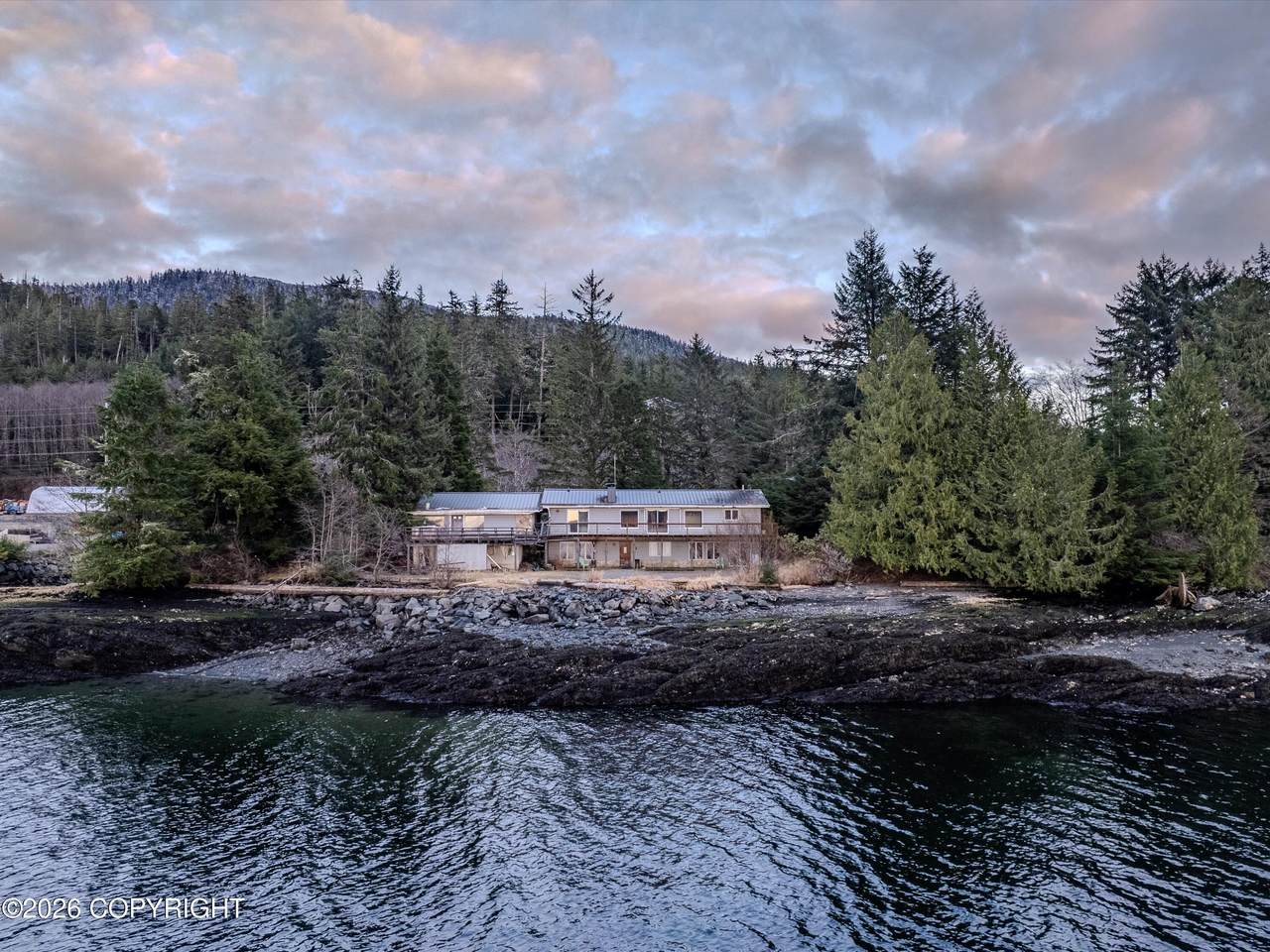 5581 Tongass Highway - Photo 1