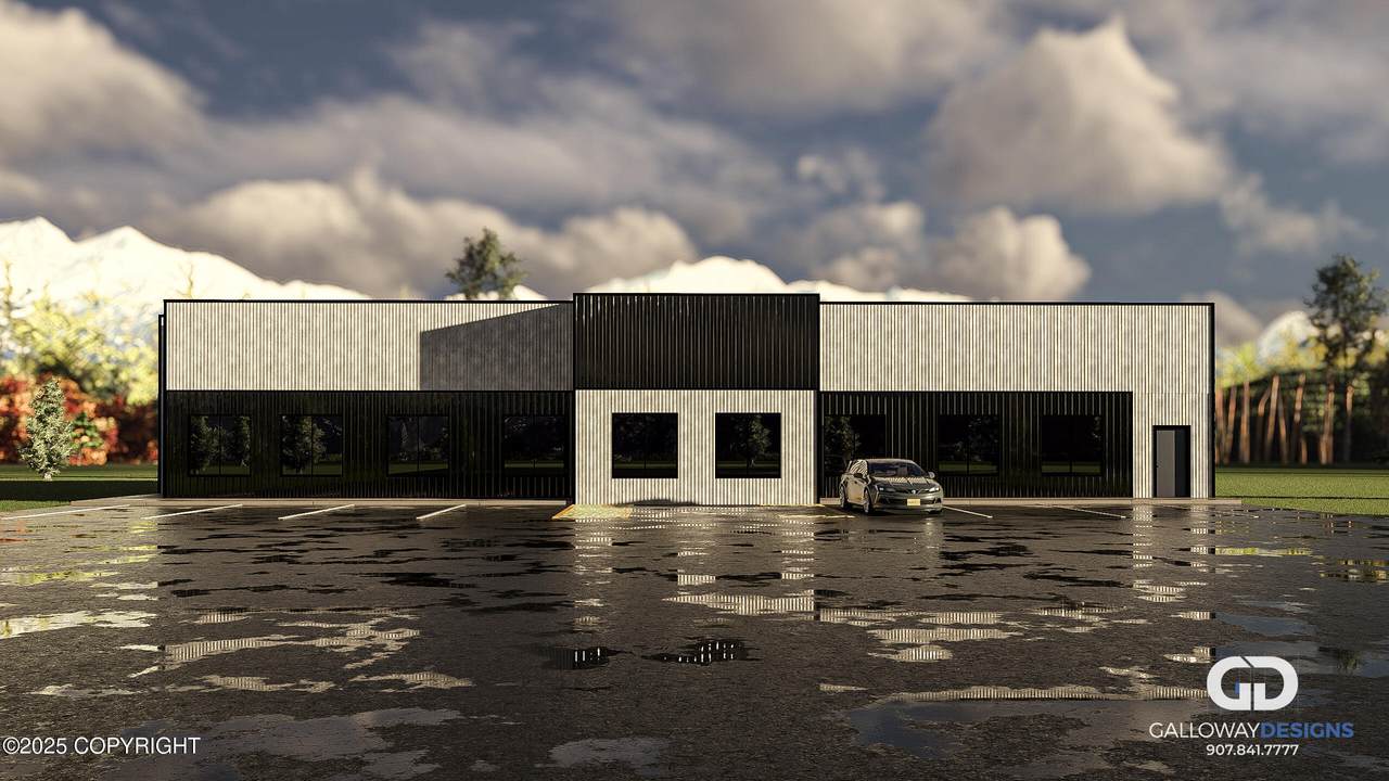 2301 Sun Mountain Avenue - Photo 1