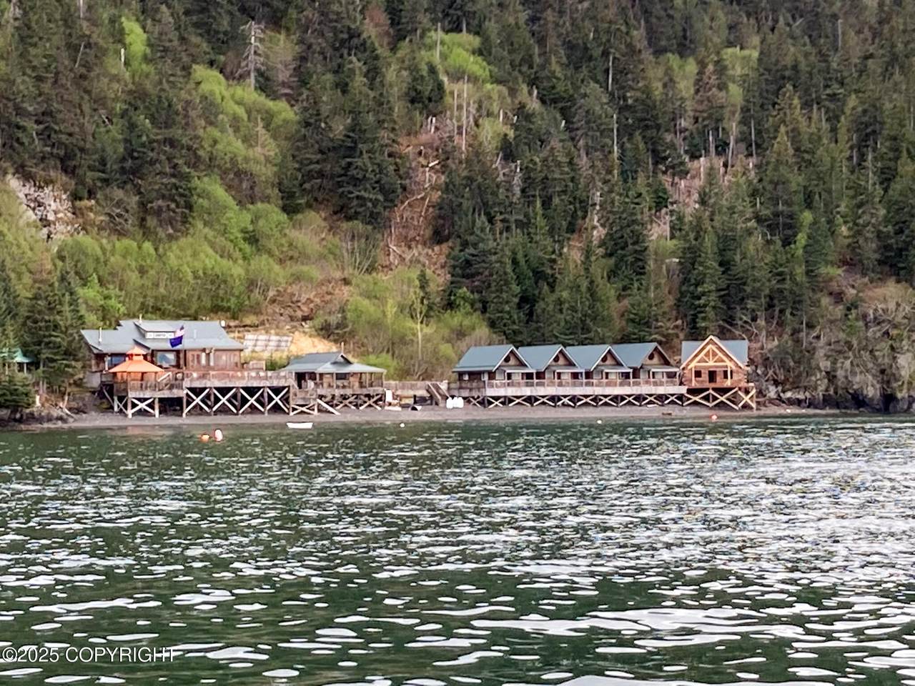 50815 Halibut Cove Rem Sw - Photo 1