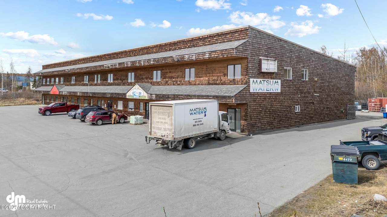 1649 Parks Highway - Photo 1