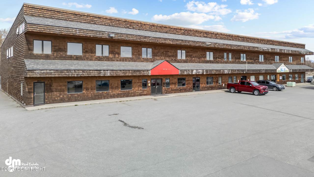 1659 Parks Highway - Photo 1