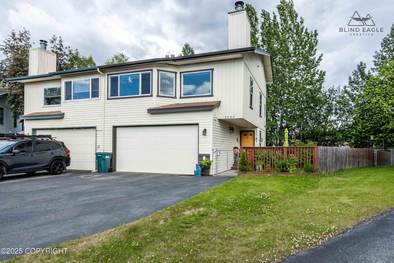 2000 Wenmatt Circle - Photo 1