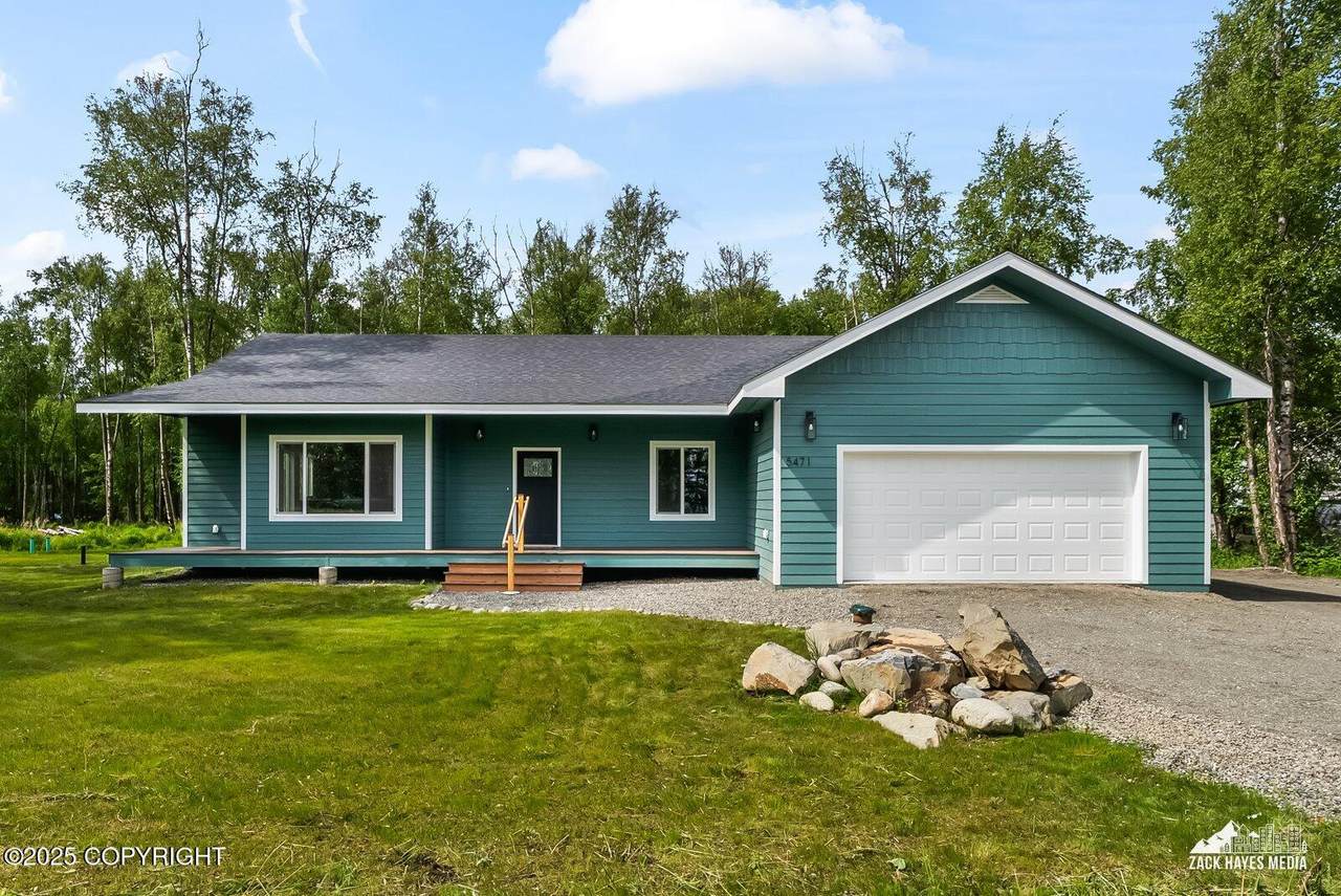 5471 Birch Harbor Drive - Photo 1