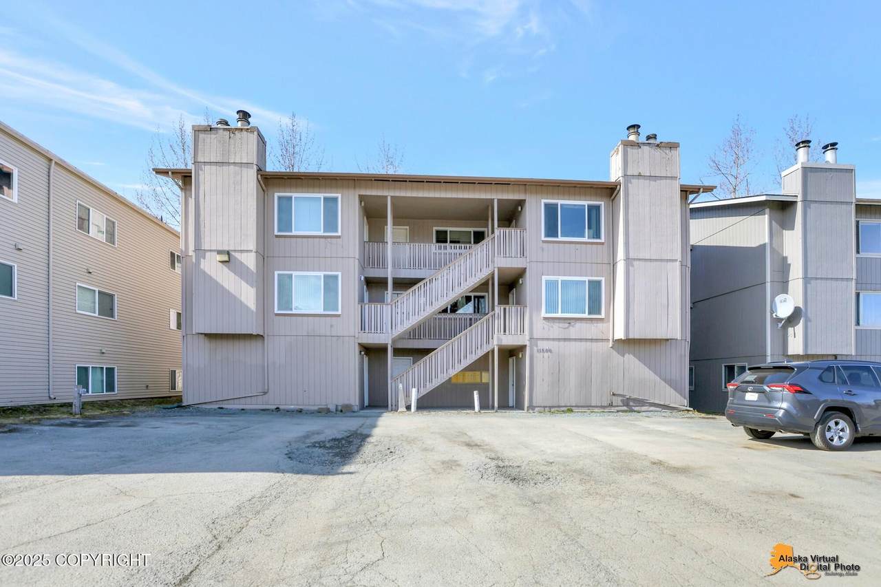 11506 Heritage Court - Photo 1