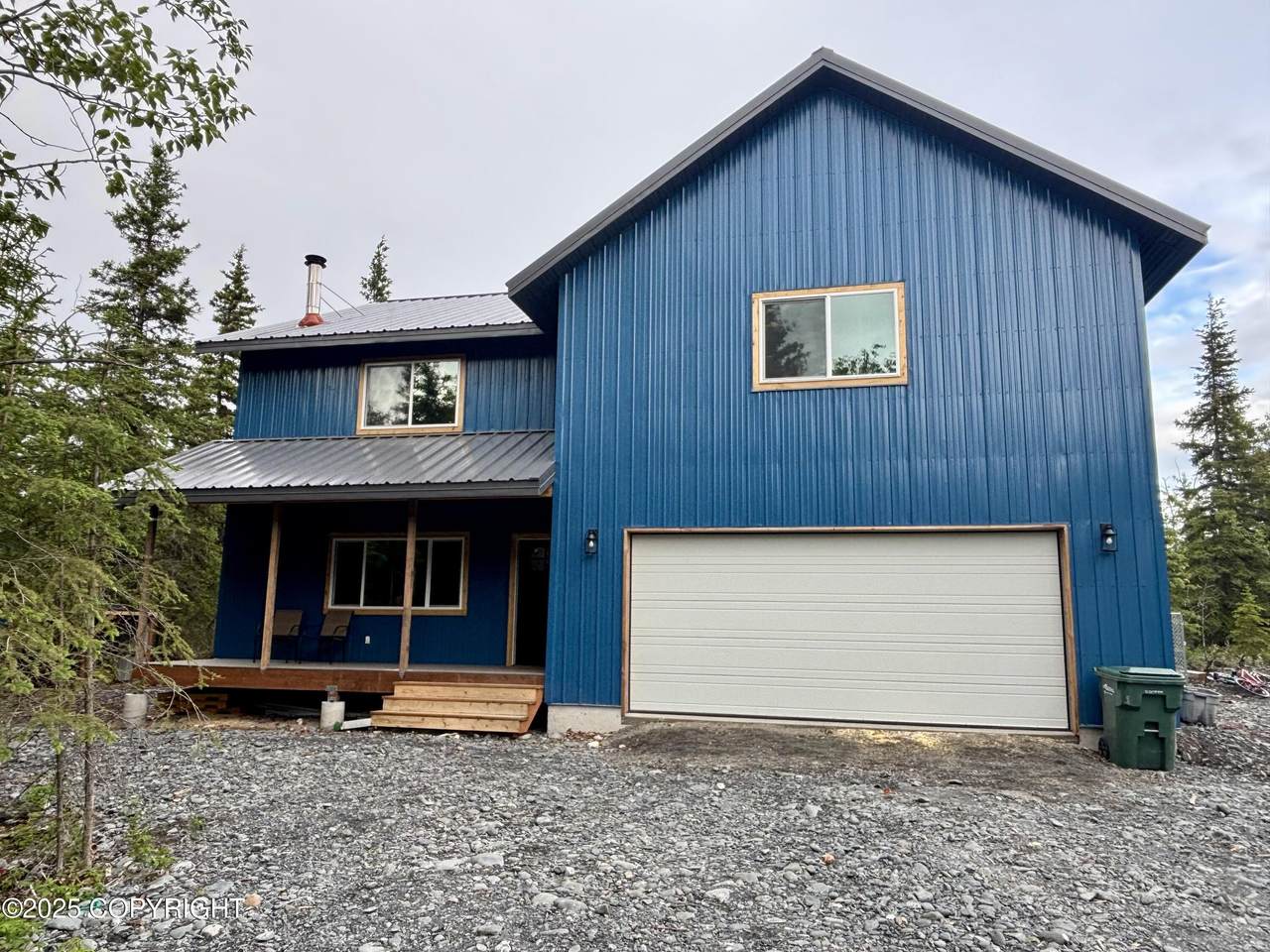 11157 Berut Road - Photo 1