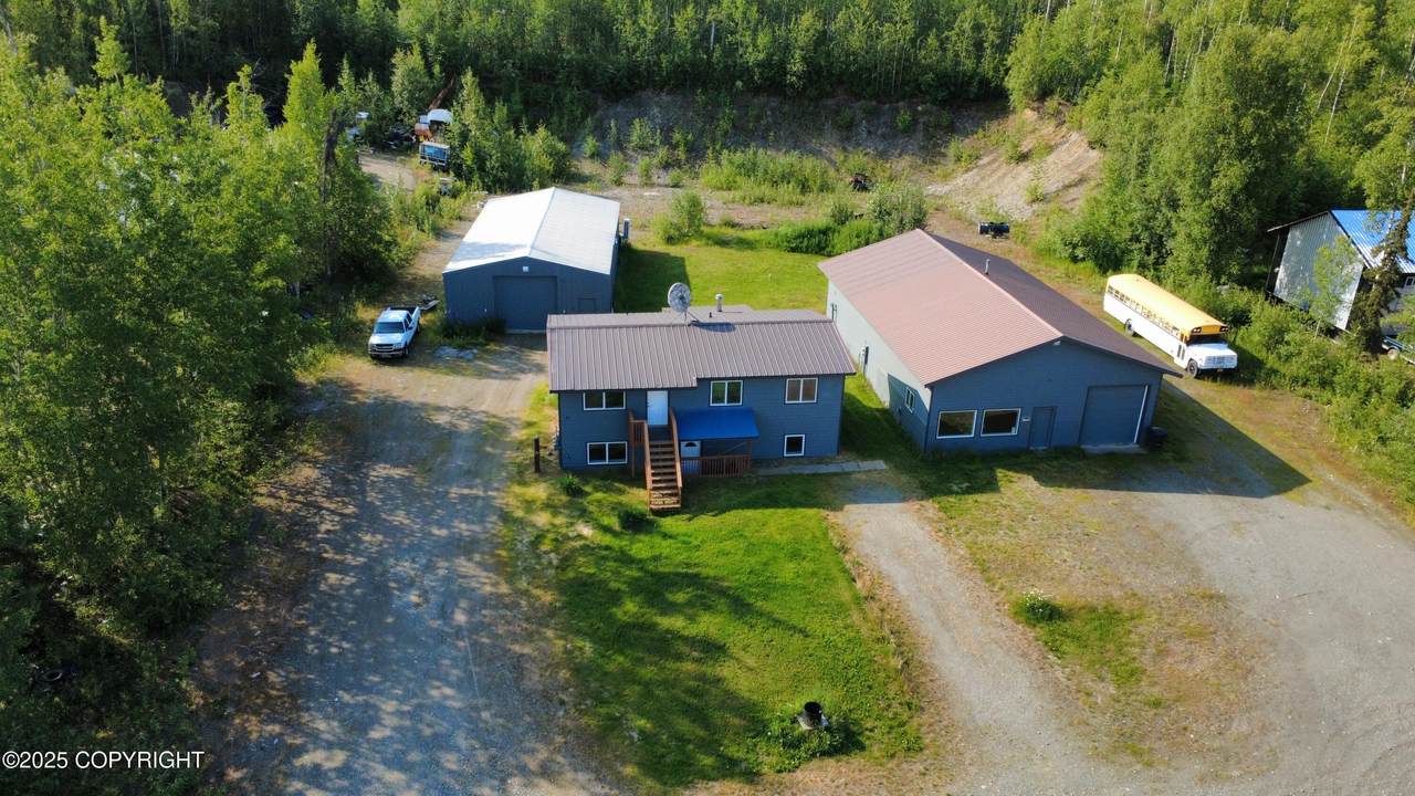 13964 Big Lake Road - Photo 1