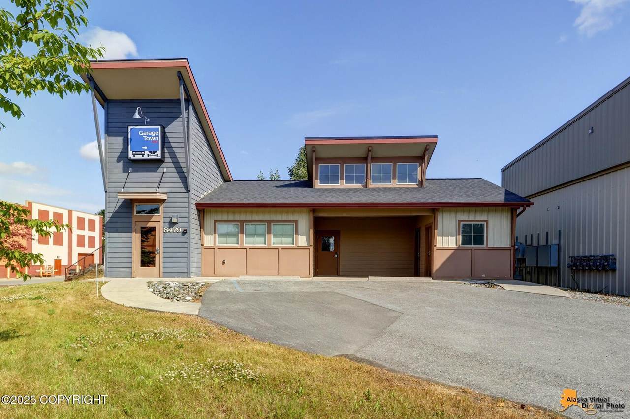 8479 Toloff Street - Photo 1