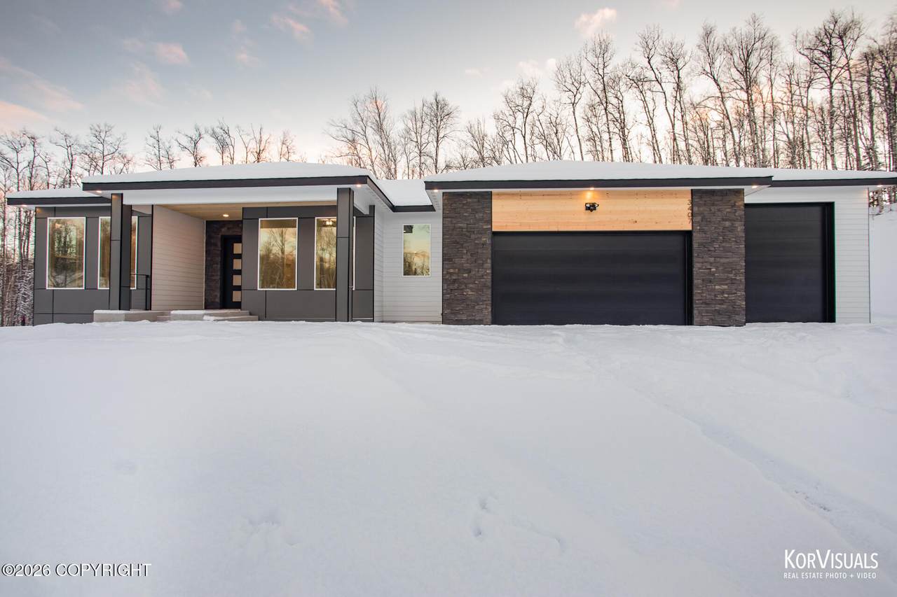 3407 Charlies Ridge Drive - Photo 1
