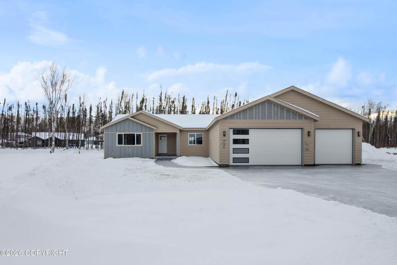 746 Wood Star Drive - Photo 1