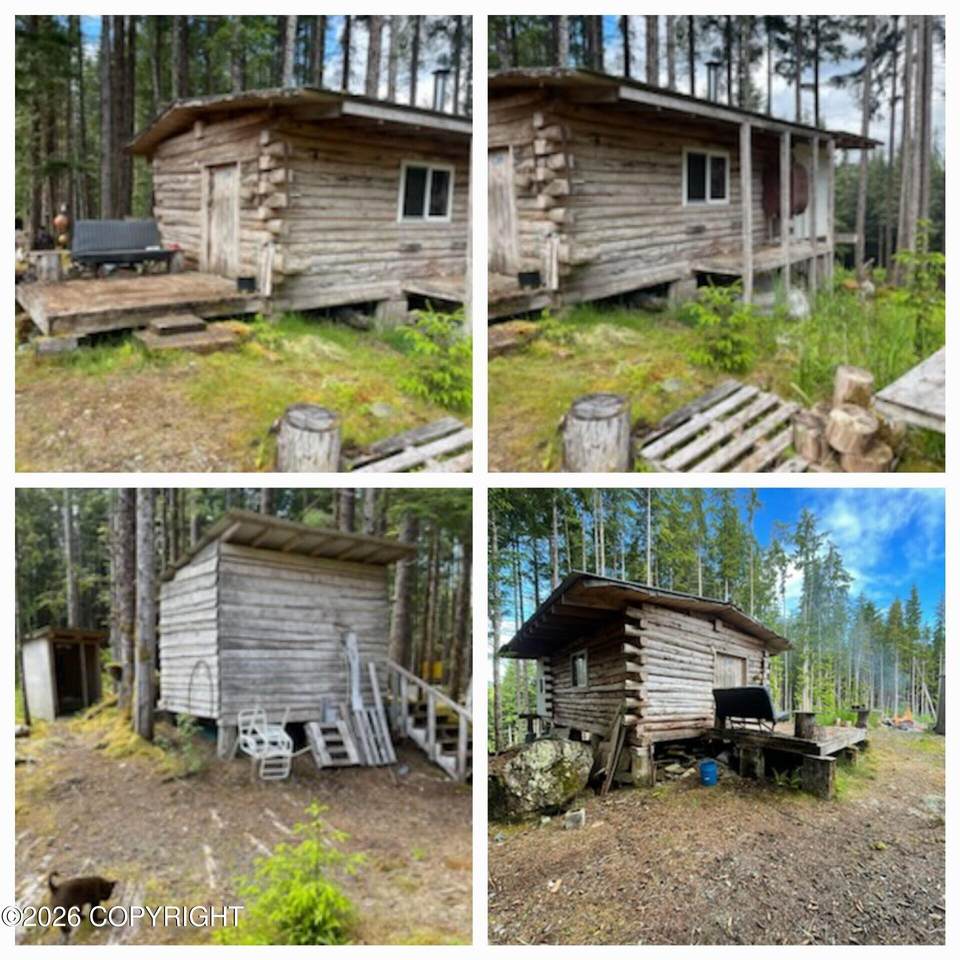 Lots 1 8&9 Jud Road - Photo 1