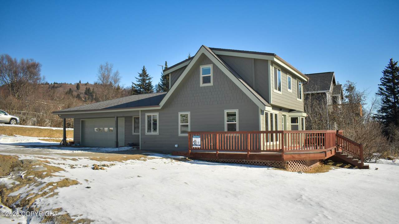 4006 Mullikin Street - Photo 1