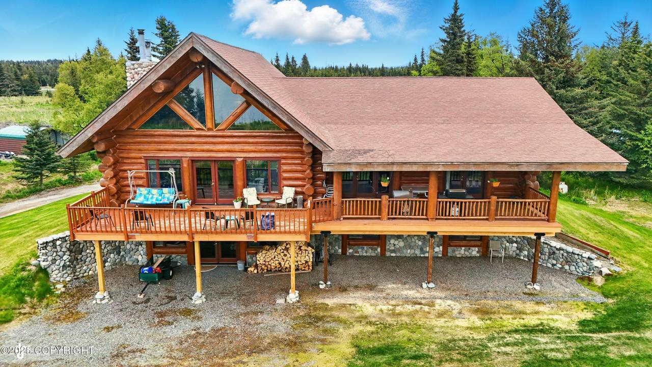 22325 Sterling Highway - Photo 1