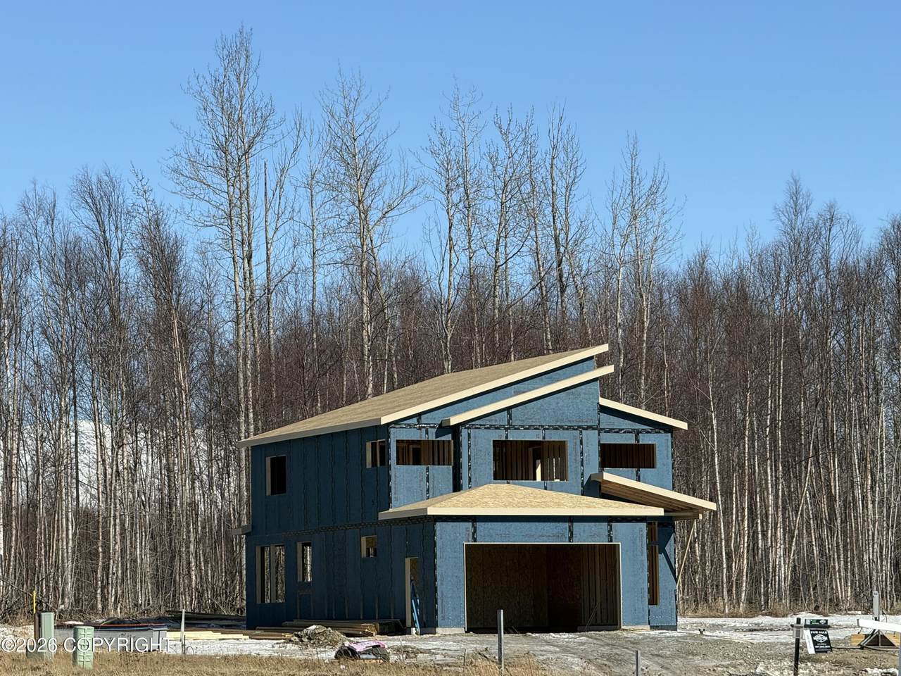 2282 Star View Circle - Photo 1