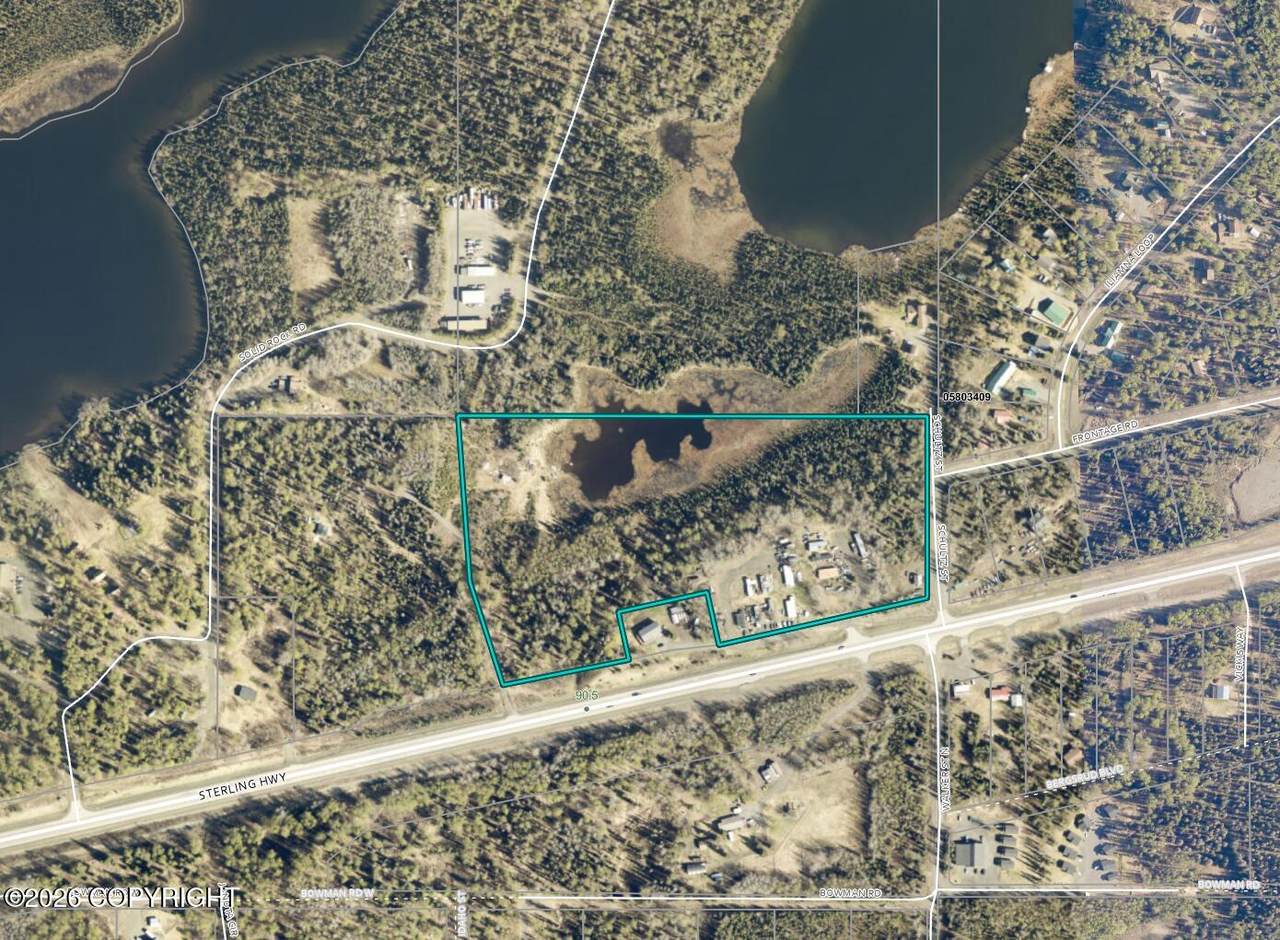 40594 Sterling Highway - Photo 1