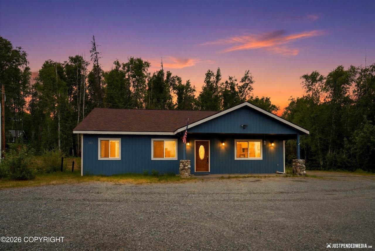 1262 Miller Circle - Photo 1