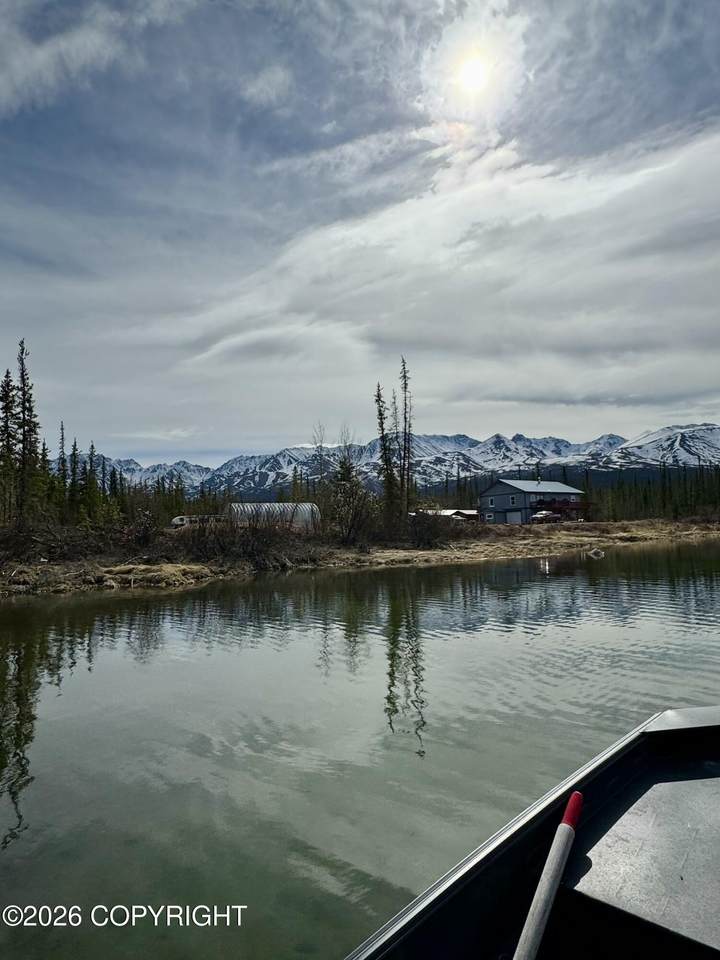 1327.6A Alaska Highway - Photo 1