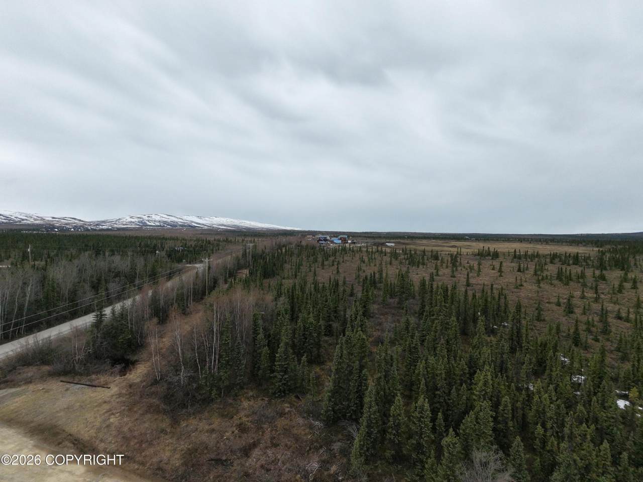 0000 Stampede Road - Photo 1