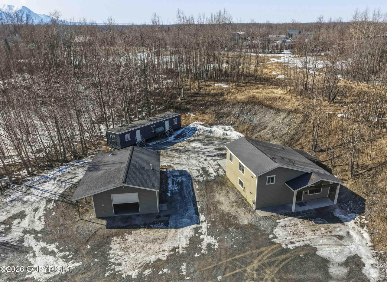 11650 Palmer-Wasilla Highway - Photo 1