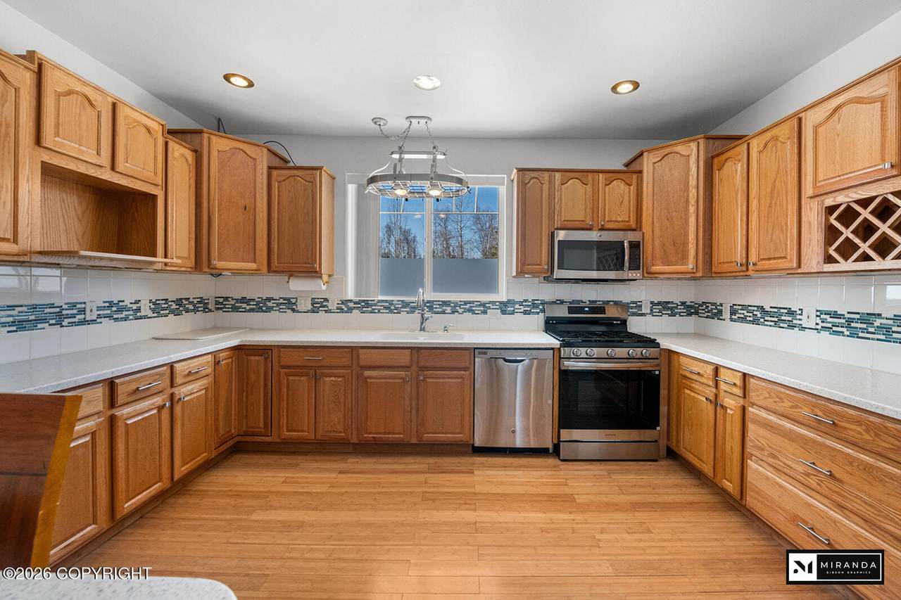 5360 Honeysuckle Lane - Photo 1