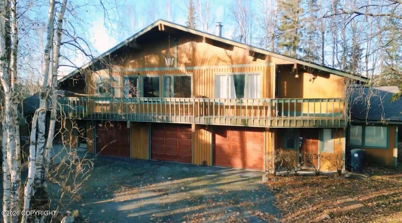 4038 Vance Drive - Photo 1